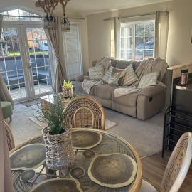 Olive Tree Lodge