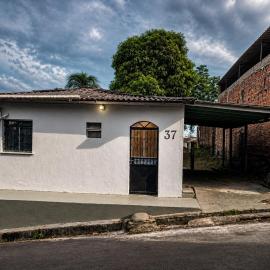 Casa, Conforto e Natureza em Presidente Figueiredo, hotell i Presidente Figueiredo