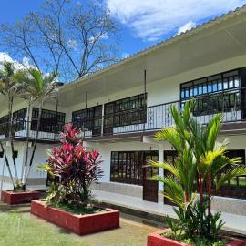 SERRANTE Hotel Campestre, hotel in Villavicencio