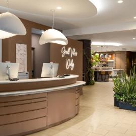 EVEN Hotel Brooklyn by IHG