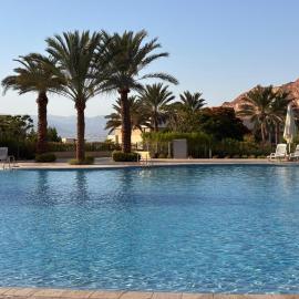 Raha Inn Apartment, khách sạn ở Aqaba