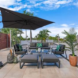 An Absolute Poolside Break by Casuarina Beach