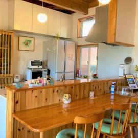 萩の風を感じる宿レンタルハウスはぎ風鈴, hotel sa Hagi