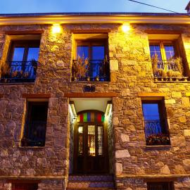 Ibri Hotel – hotel w mieście Selçuk