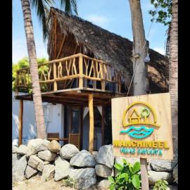 Villas Manchineel