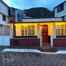 Casa Manaba