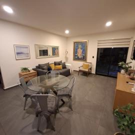 Comfortable apartment, in a private area, Nuevo Ixtapa, hotel in Ixtapa