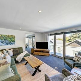 Blue Peaks Apartments
