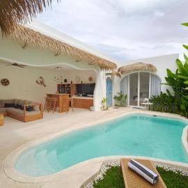 Villa Jade Uluwatu by LODGELINK BALI