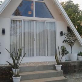 Cabin Corazon, hôtel à Coron