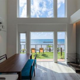 Tabinoteitaku Y-beach, Hotel in Tsuruoka