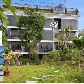 Tam Coc Guest House One & Hotel Ninh Binh, hotel in Ninh Binh