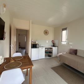 Appartement Butterfly, hotel en Ducos