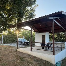 Villa Rosita, hotel in San Carlos