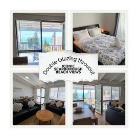 Coastal Living Iconic Scarborough Beach