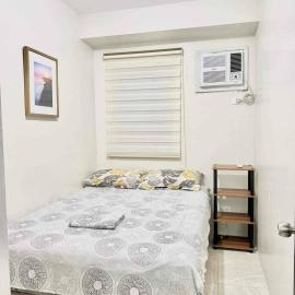 The Urban Haven Cebu 2Bedrooms 4beds Condo, hotel a Ciutat de Mandaue