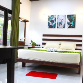 The LeoEye Wilpattu, hotel in Pahala Maragahawewa