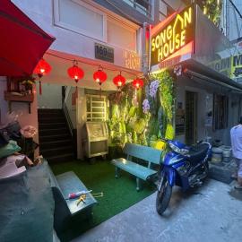 Songan House