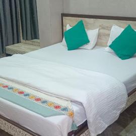 Hotel Vishwa palace, hotel a Aurangabad