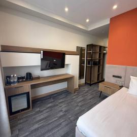Metropol Hotel Bishkek