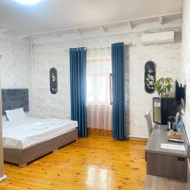 GLOBUS Avenue Hotel
