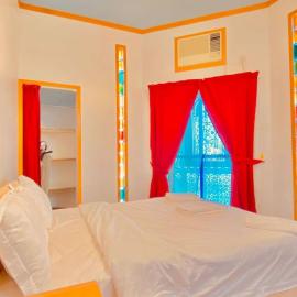 Qurum Heights Hotel
