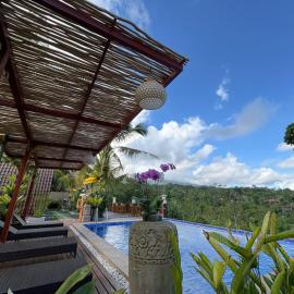 Artala Villas Besakih