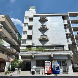 Wallaby House, hotel din Kawaguchi