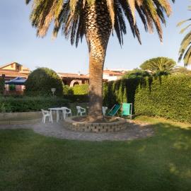 Villa Maria Carla
