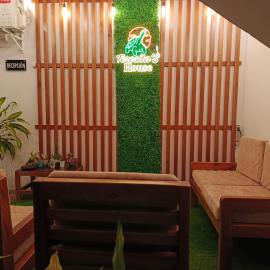 Teresita's House - Suites con cocina privada