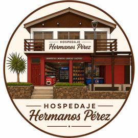 Hospedaje Hermanos Pérez, hotel di Huasco