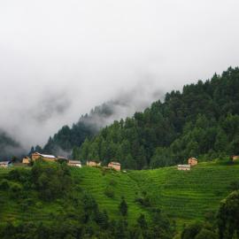 Mount Mahabharat Homestay and Retreat, Hotel in Panauti