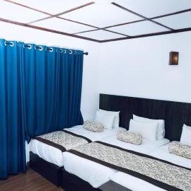 NAT CITY Hotel