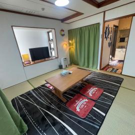 Green Hights Residence-105