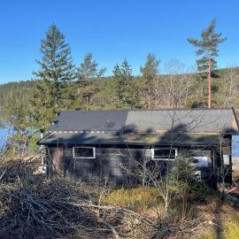 3 Bedroom Cozy Home In Lindome, hotell i Lindome