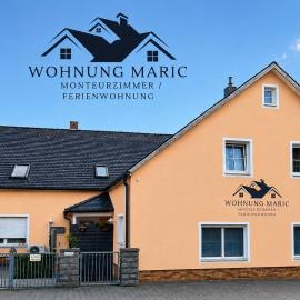 Wohnung Maric
