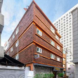 BigBoxStay Myeongdong