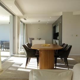 Sydney Harbour Bridge View Luxury Sunset Retreat, hotel u gradu Sidnej