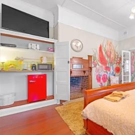 Bank-sia accommodation, hotel in Mount Barker