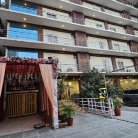 Hotel Aarkay Palace