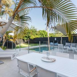 Bluefin Noosa Retreat - 3Bed Townhouse & Pool