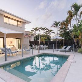 Bluefin Noosa Retreat - 3Bed Townhouse & Pool