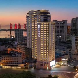 Manxin Hotel Sanya Bay