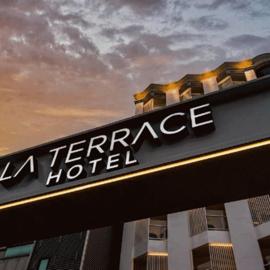 Pohang Hotel La Terrace