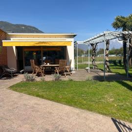 Casa Fee, hotel in Gravedona