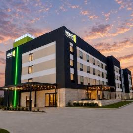 Home2 Suites by Hilton Wichita Northeast