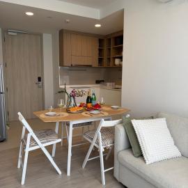 Avrora Laguna Residences Sky Park