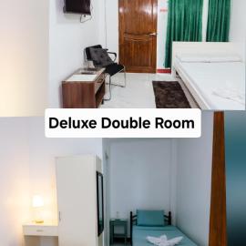 GPC Guest house, hotel a Bayawan