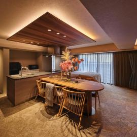 Residence Hotel Hakata 19