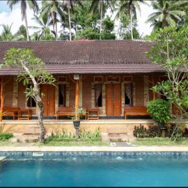 D'karang Eco Lodge